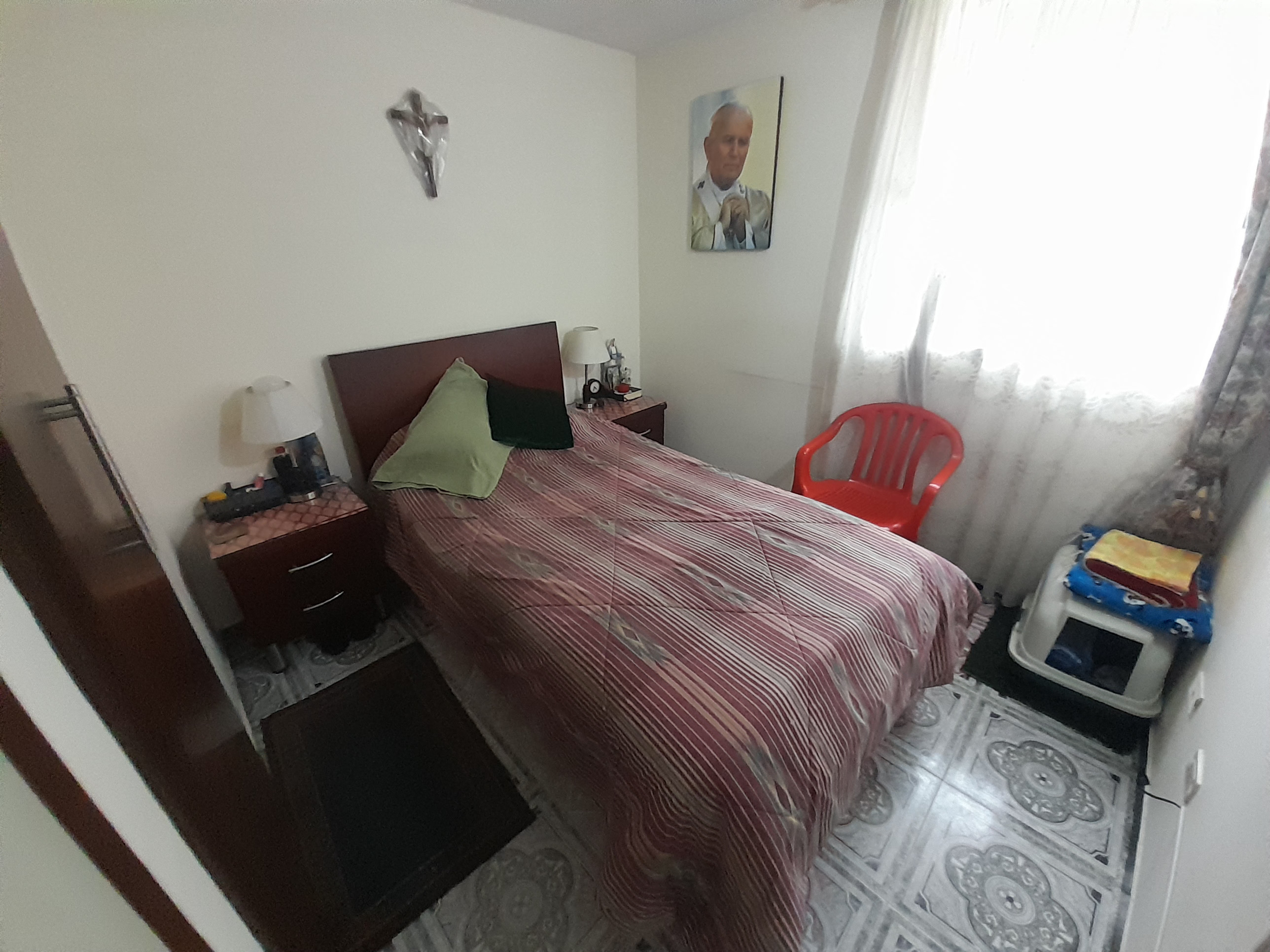 Apartamento en venta en Ub. Sabana De Tibabuyes, Bogotá · foto 19 de 24