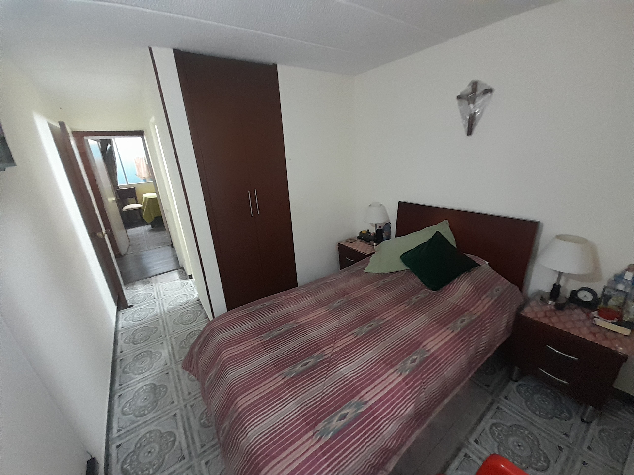Apartamento en venta en Ub. Sabana De Tibabuyes, Bogotá · foto 20 de 24