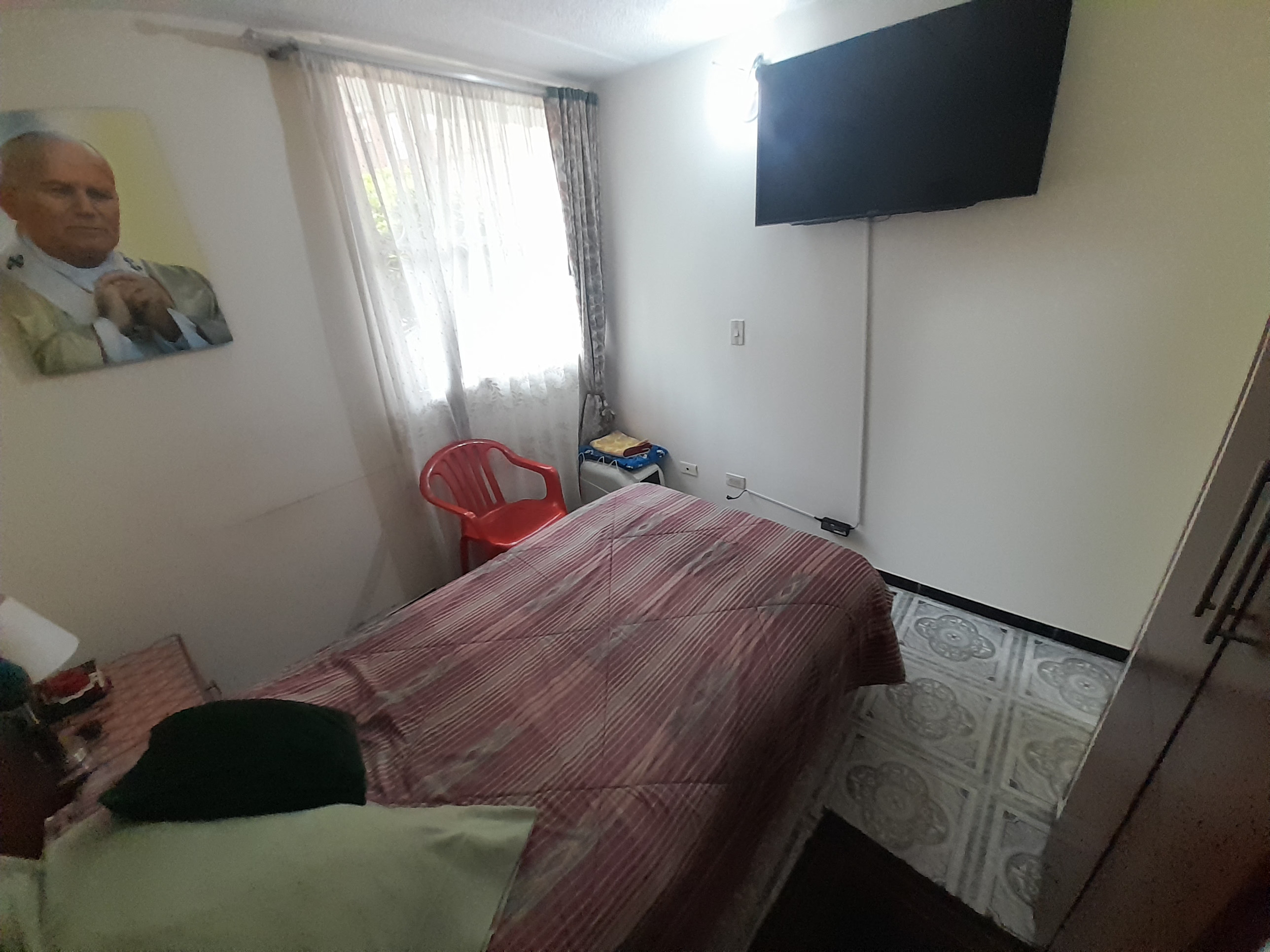 Apartamento en venta en Ub. Sabana De Tibabuyes, Bogotá · foto 21 de 24