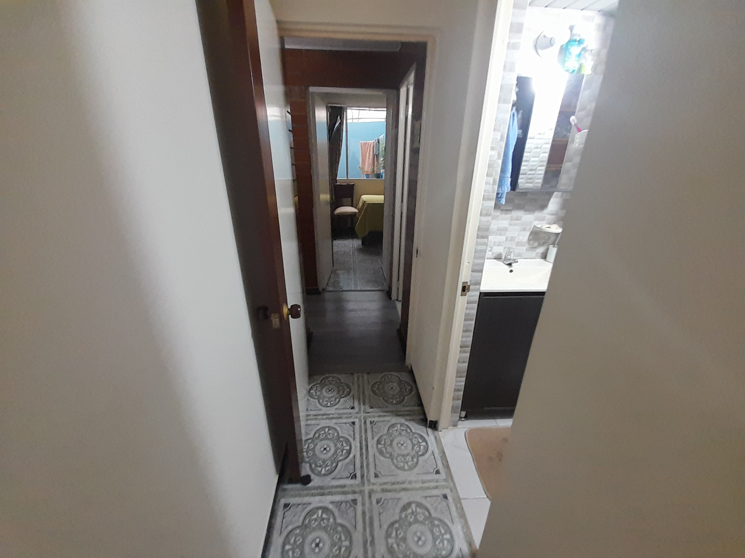 Apartamento en venta en Ub. Sabana De Tibabuyes, Bogotá · foto 22 de 24