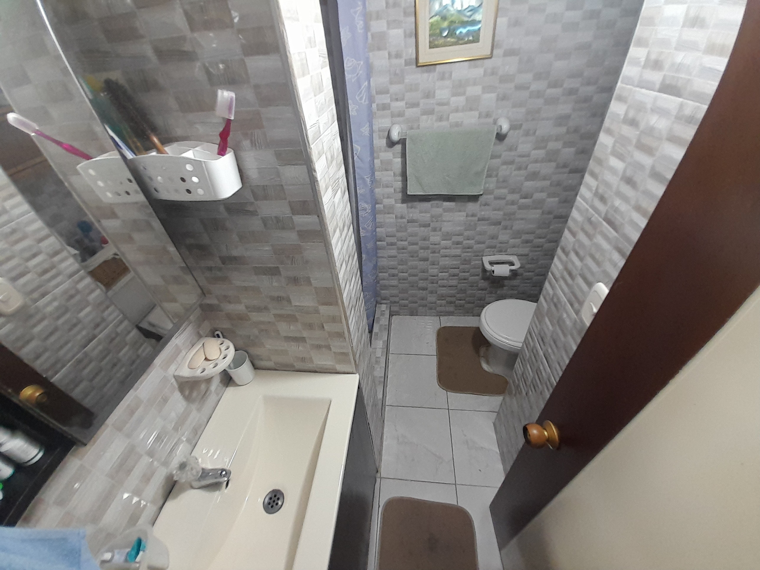 Apartamento en venta en Ub. Sabana De Tibabuyes, Bogotá · foto 23 de 24