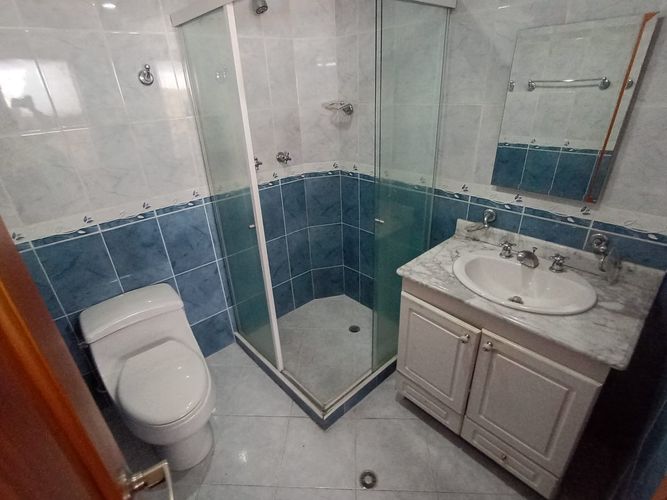 Oficina en arriendo en Laureles, Medellín, 270 m² · foto 16 de 17