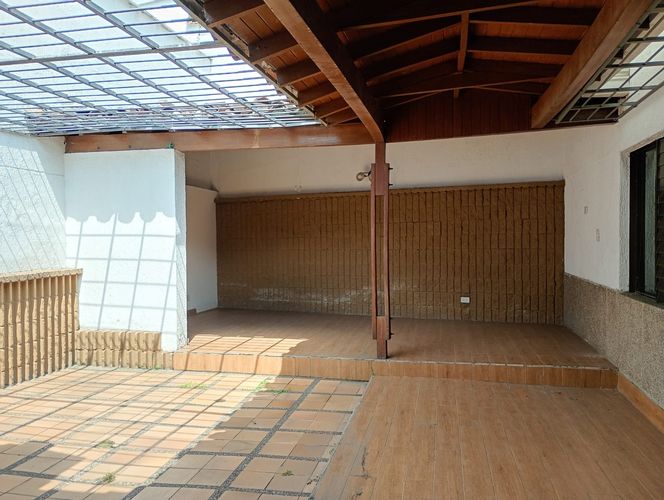 Oficina en arriendo en Laureles, Medellín, 270 m² · foto 17 de 17