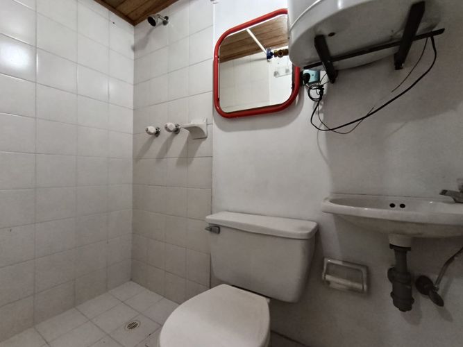 Apartamento de 3 alcobas en arriendo en El Poblado, Medellín, 123 m² · foto 8 de 20