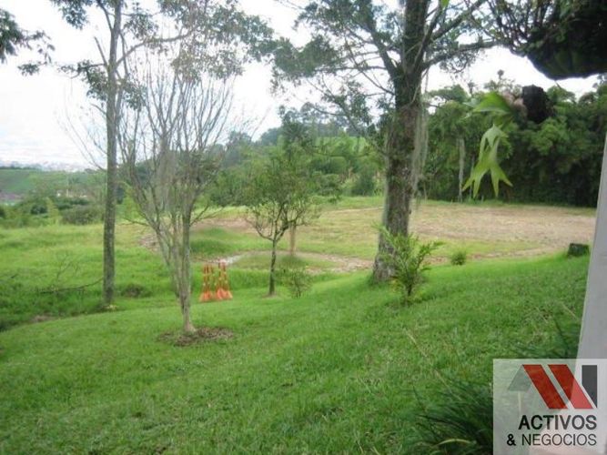 Lote en venta en Loma Del Escobero, Envigado, 29731 m² · foto 5 de 8