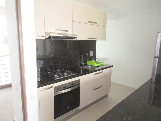 Apartamento de 3 alcobas en arriendo en Abadías, Floridablanca, 94 m² · foto 21 de 24