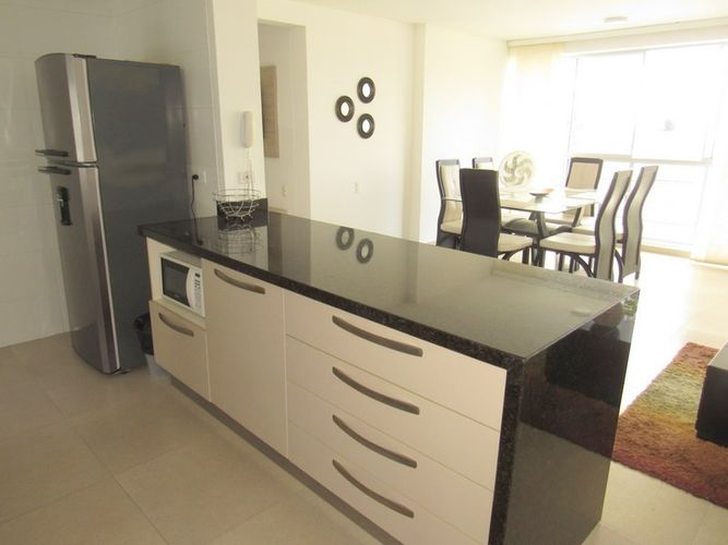 Apartamento de 3 alcobas en arriendo en Abadías, Floridablanca, 94 m² · foto 24 de 24