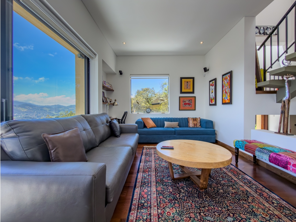 Casa en venta en Centro, La Calera · foto 4 de 24