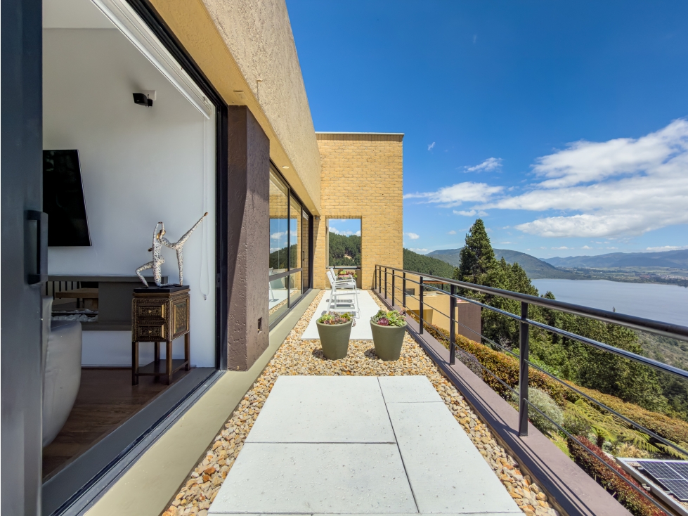 Casa en venta en Centro, La Calera · foto 7 de 24