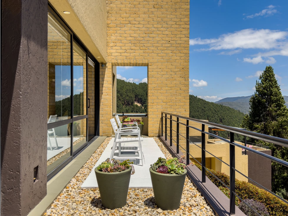 Casa en venta en Centro, La Calera · foto 8 de 24