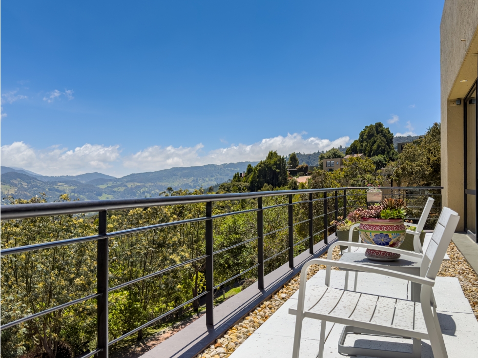 Casa en venta en Centro, La Calera · foto 9 de 24