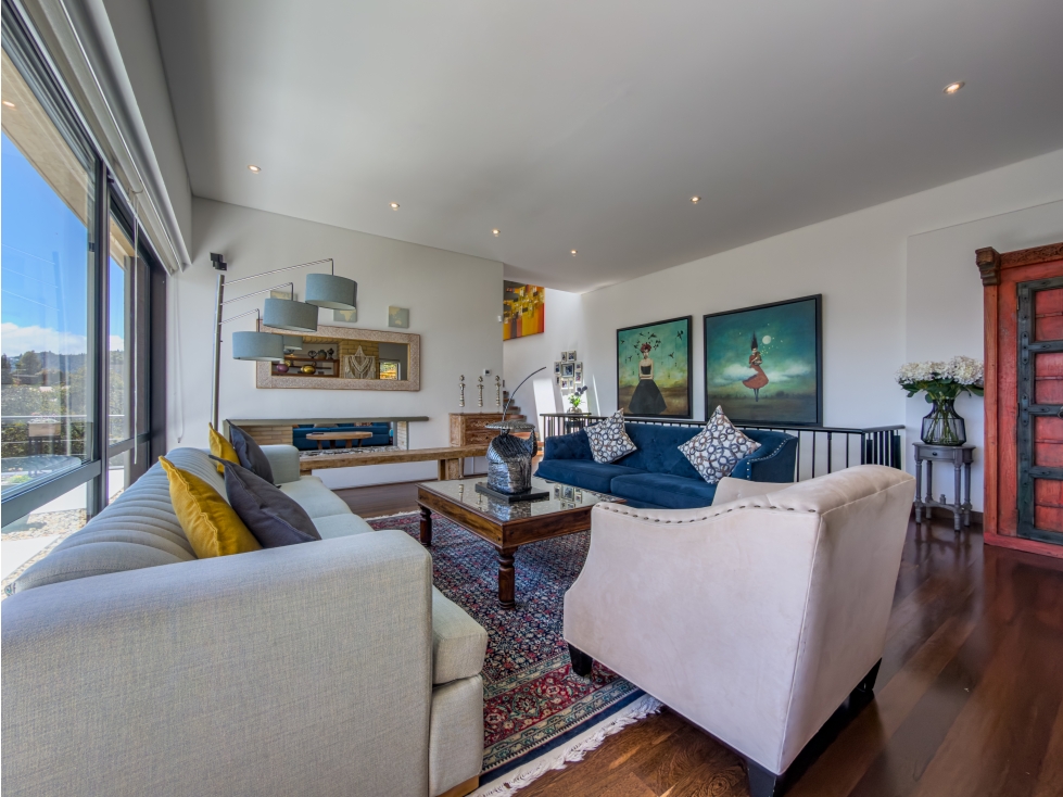 Casa en venta en Centro, La Calera · foto 11 de 24