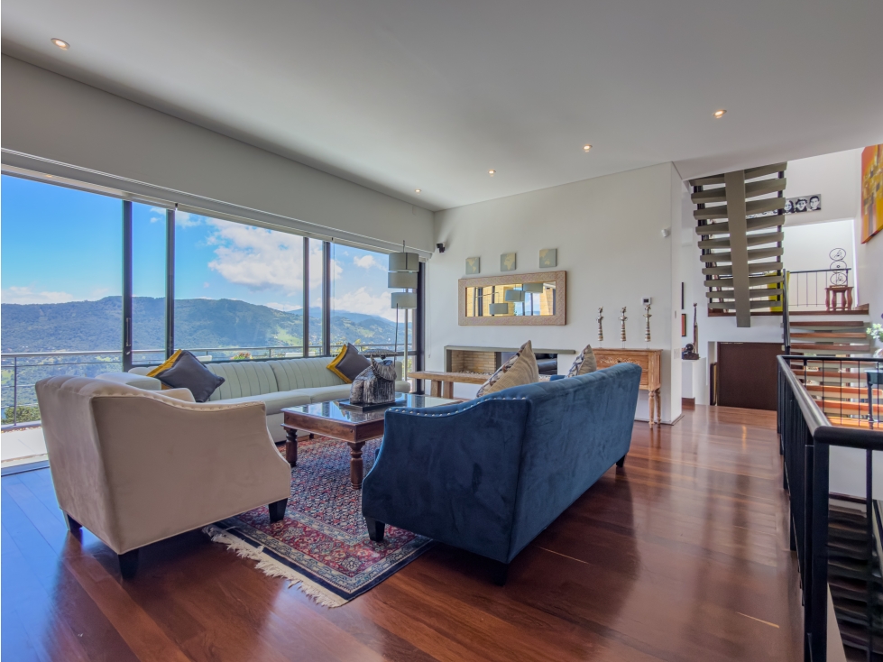 Casa en venta en Centro, La Calera · foto 12 de 24