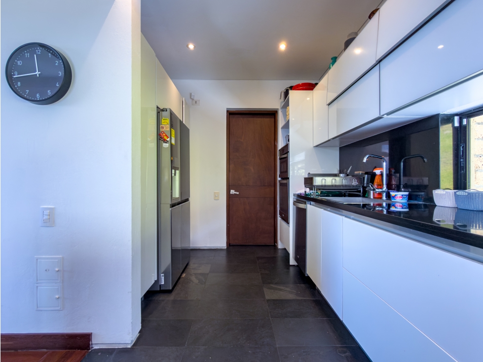 Casa en venta en Centro, La Calera · foto 19 de 24
