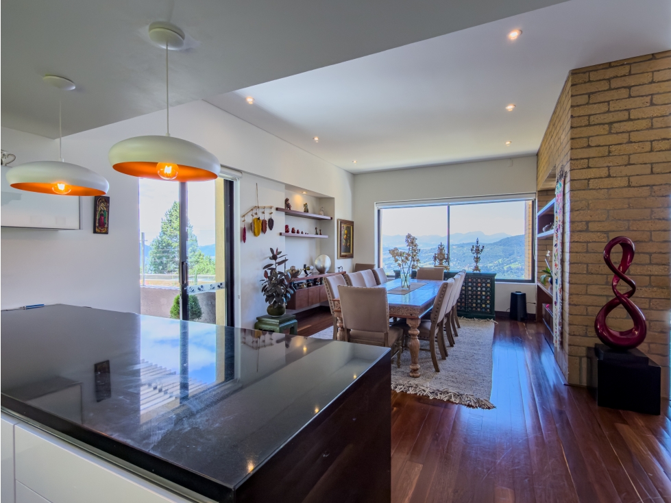 Casa en venta en Centro, La Calera · foto 20 de 24