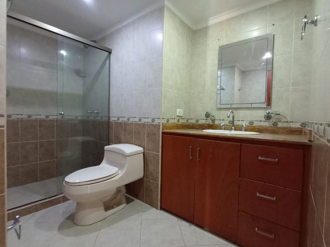 Oficina en arriendo en Laureles, Medellín, 270 m² · foto 11 de 18