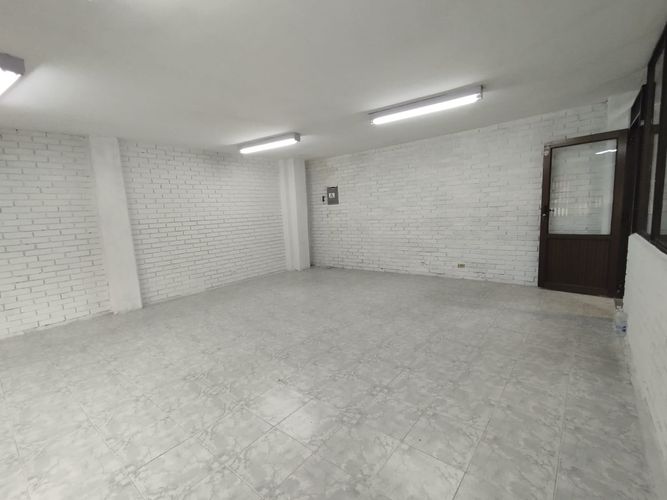 Bodega en arriendo en La Badea, Dosquebradas, 500 m² · foto 2 de 8