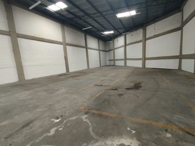 Bodega en arriendo en La Badea, Dosquebradas, 500 m² · foto 6 de 8