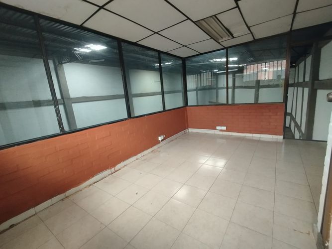 Bodega en arriendo en La Badea, Dosquebradas, 500 m² · foto 7 de 8