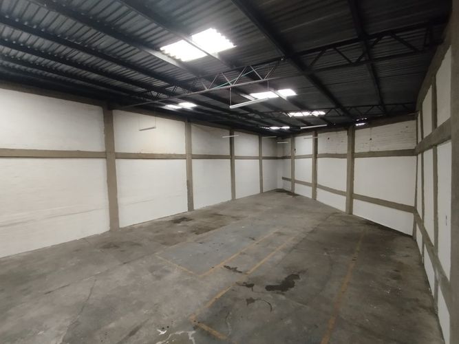 Bodega en arriendo en La Badea, Dosquebradas, 500 m² · foto 8 de 8