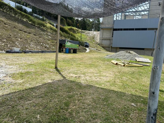 Bodega en arriendo en Actividad Multiple, Copacabana, 2220 m² · foto 6 de 6