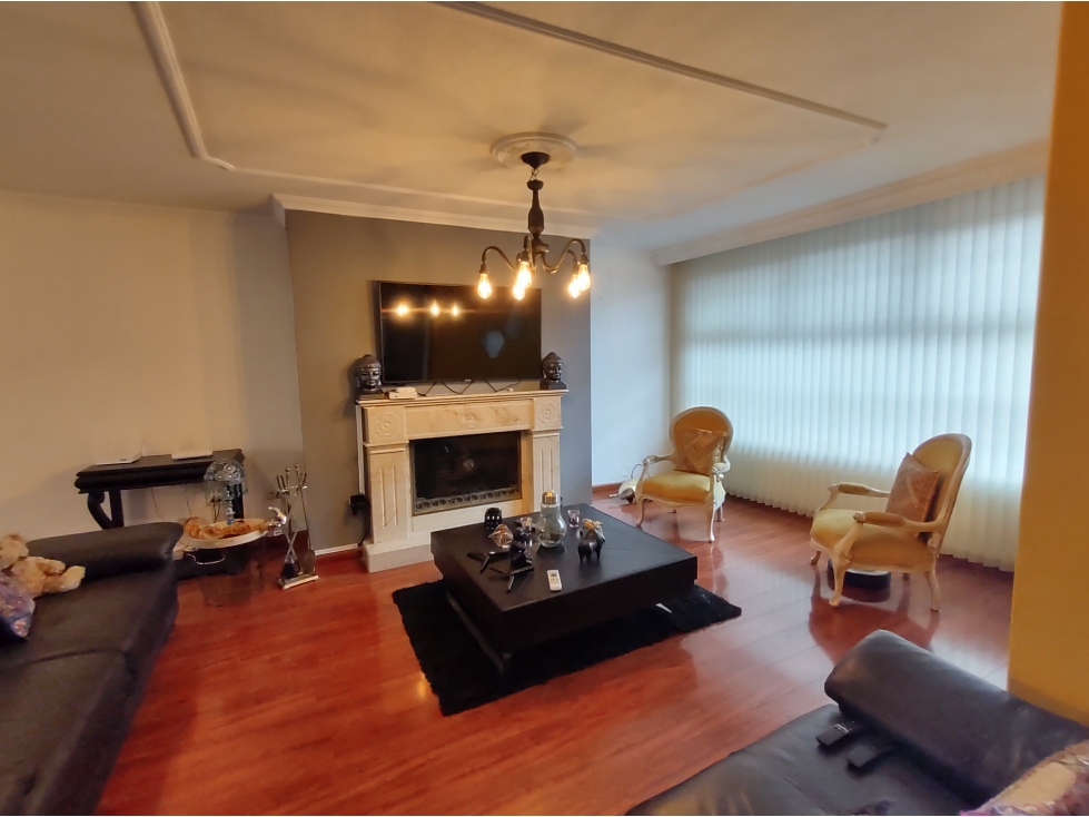 Casa en venta en Normandia, Bogotá · foto 9 de 24