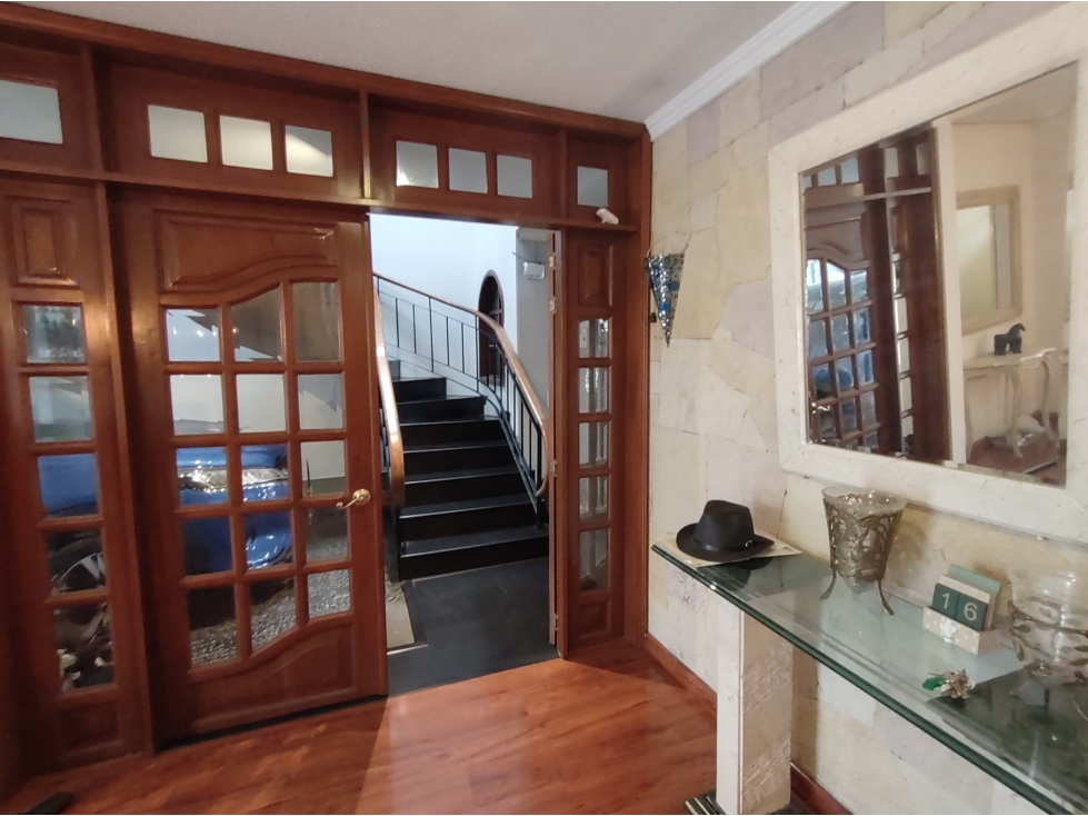 Casa en venta en Normandia, Bogotá · foto 11 de 24