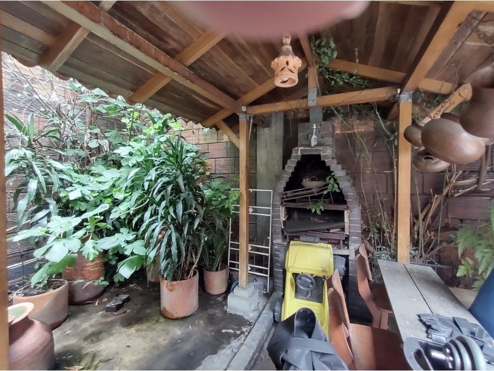 Casa en venta en Normandia, Bogotá · foto 12 de 24