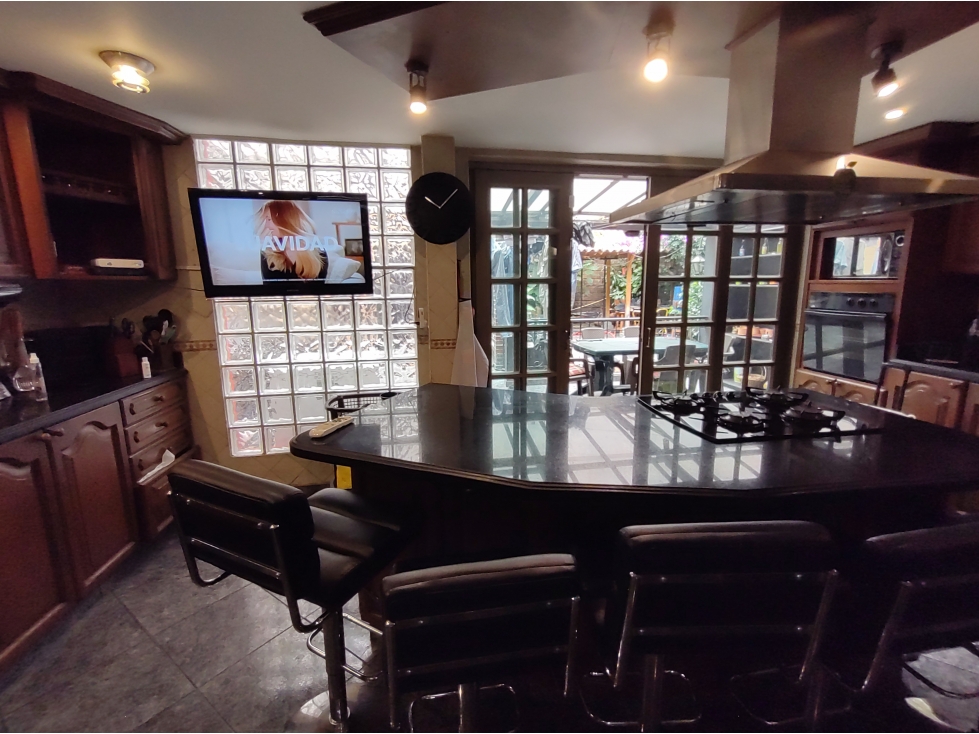 Casa en venta en Normandia, Bogotá · foto 13 de 24