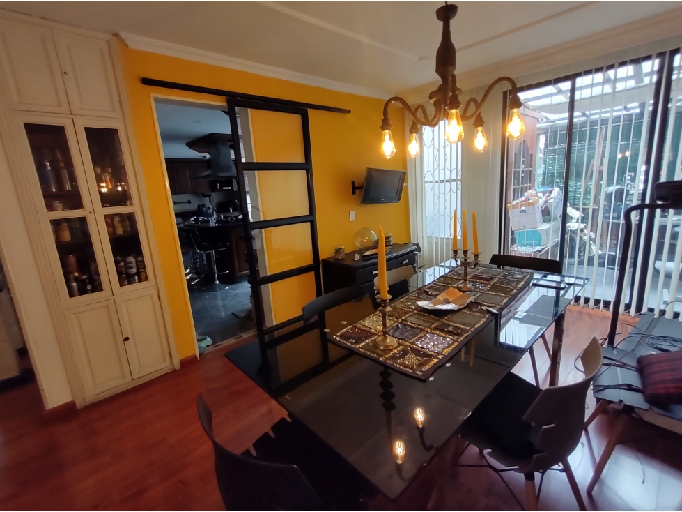 Casa en venta en Normandia, Bogotá · foto 14 de 24