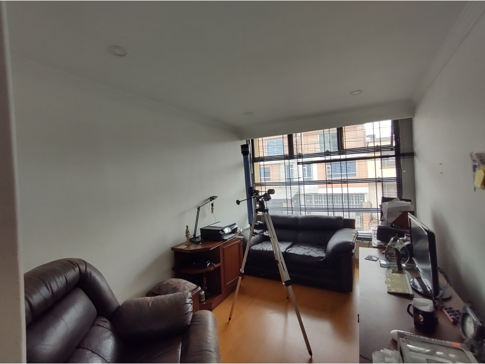 Casa en venta en Normandia, Bogotá · foto 16 de 24