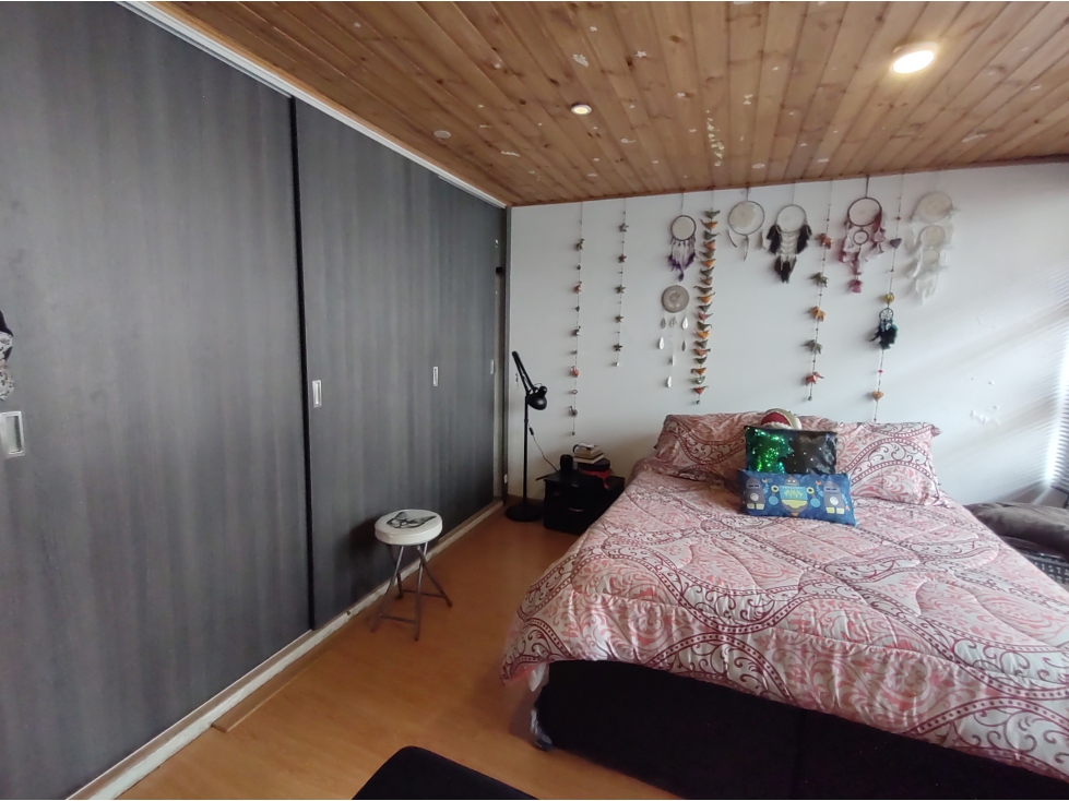 Casa en venta en Normandia, Bogotá · foto 21 de 24