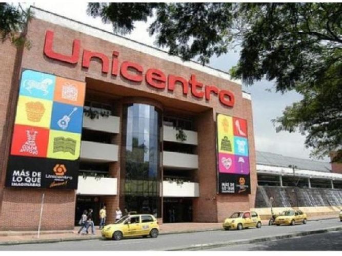 Local en arriendo en Conquistadores, Medellín, 60 m² · foto 9 de 10