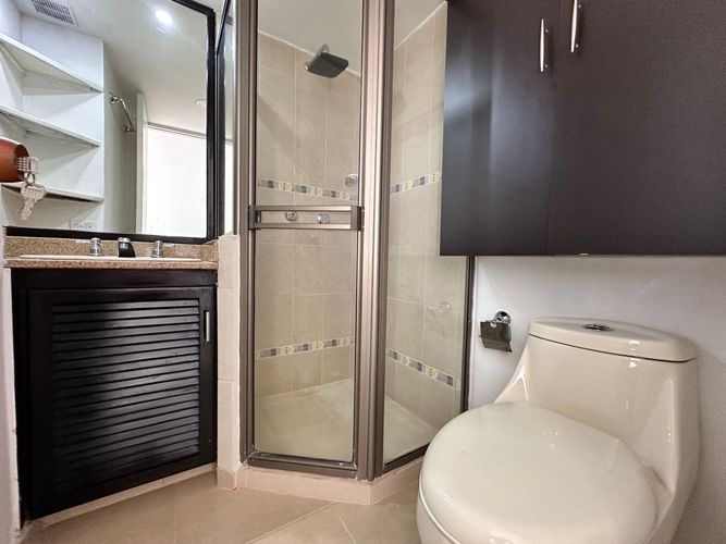Apartamento en venta en Laureles, Medellín · foto 13 de 13
