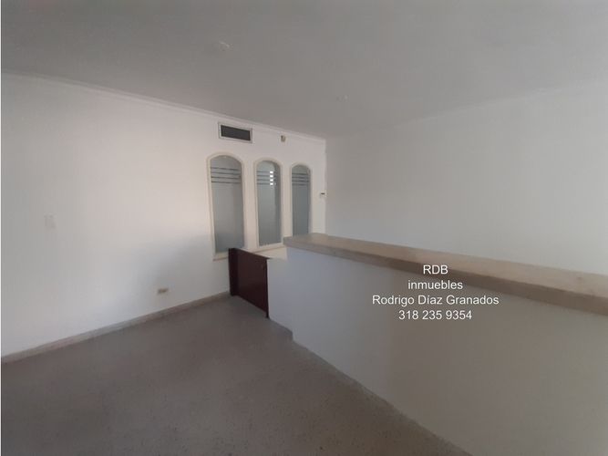 Casa en venta en El Porvenir, Barranquilla · foto 3 de 24