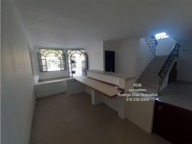 Casa en venta en El Porvenir, Barranquilla · foto 4 de 24