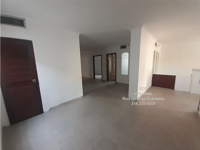 Casa en venta en El Porvenir, Barranquilla · foto 5 de 24
