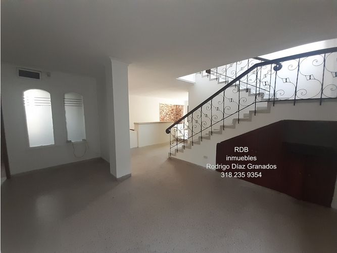 Casa en venta en El Porvenir, Barranquilla · foto 6 de 24