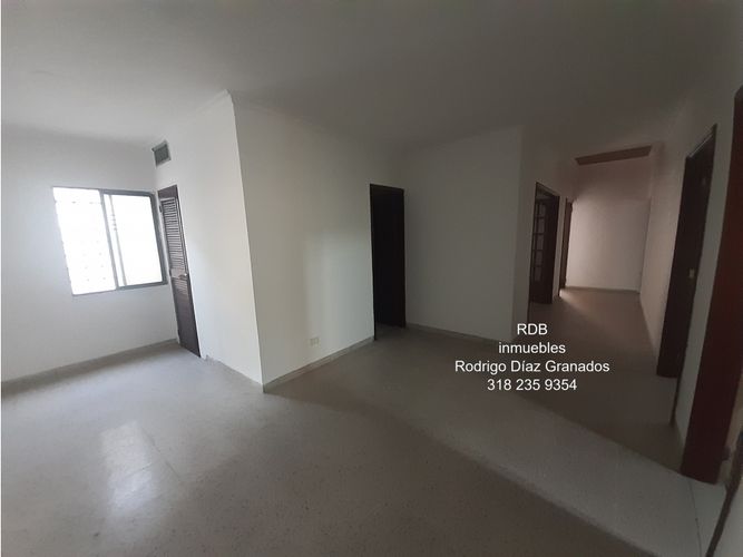 Casa en venta en El Porvenir, Barranquilla · foto 7 de 24