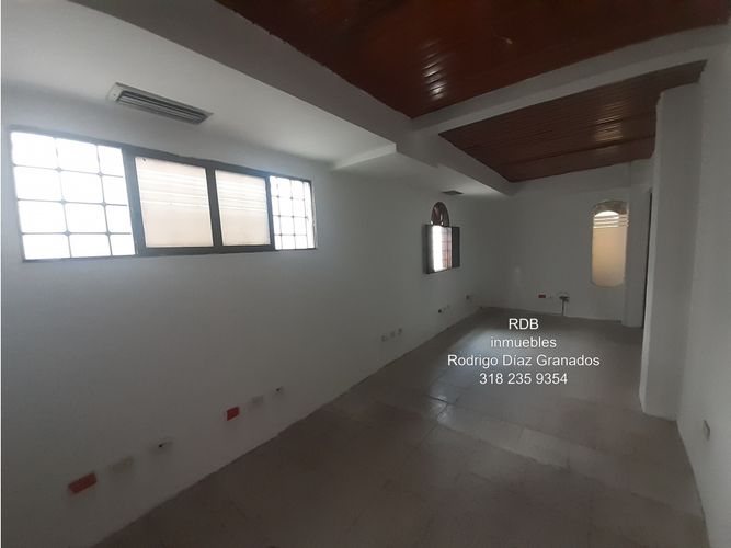 Casa en venta en El Porvenir, Barranquilla · foto 8 de 24