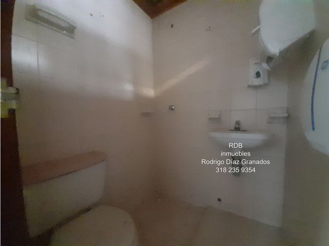 Casa en venta en El Porvenir, Barranquilla · foto 9 de 24