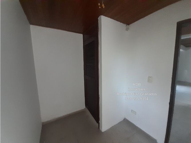 Casa en venta en El Porvenir, Barranquilla · foto 11 de 24