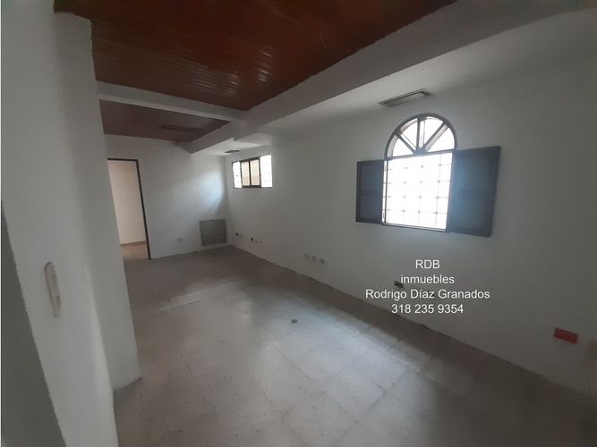 Casa en venta en El Porvenir, Barranquilla · foto 12 de 24