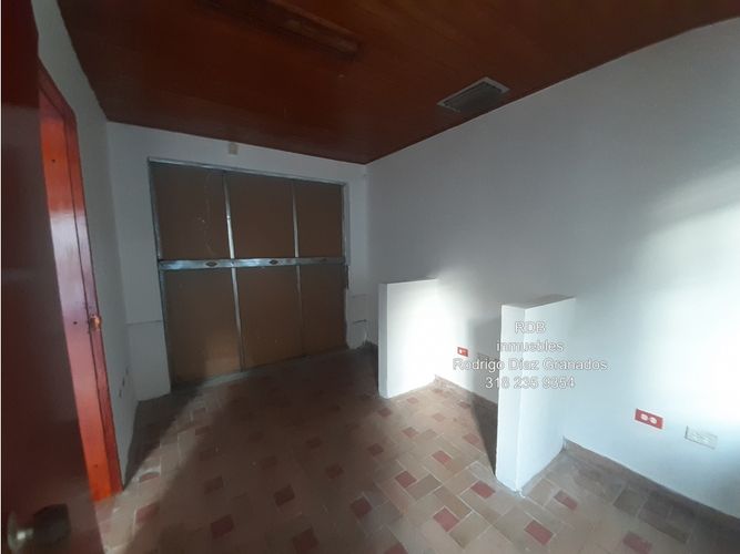 Casa en venta en El Porvenir, Barranquilla · foto 13 de 24