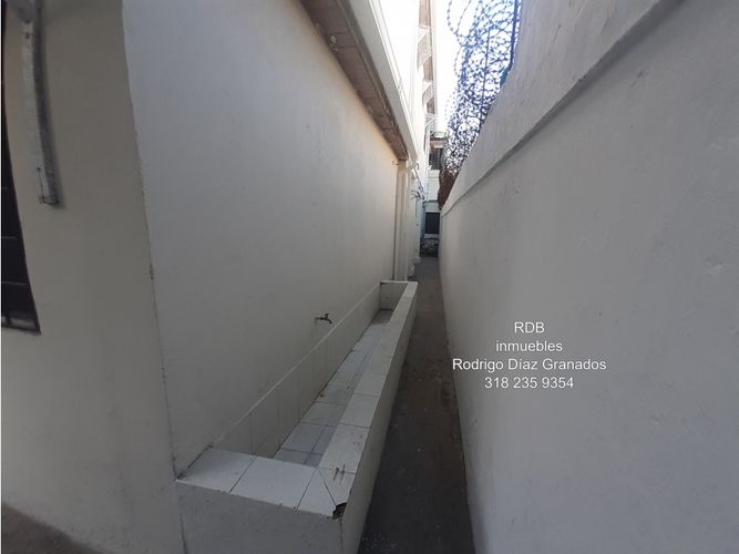 Casa en venta en El Porvenir, Barranquilla · foto 14 de 24
