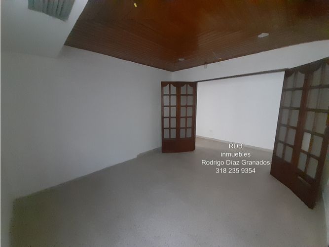 Casa en venta en El Porvenir, Barranquilla · foto 15 de 24