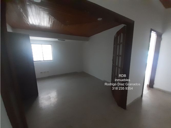 Casa en venta en El Porvenir, Barranquilla · foto 16 de 24