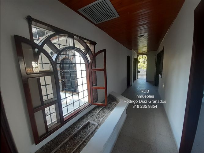 Casa en venta en El Porvenir, Barranquilla · foto 17 de 24