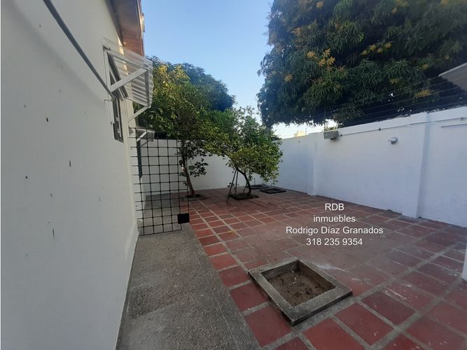 Casa en venta en El Porvenir, Barranquilla · foto 18 de 24