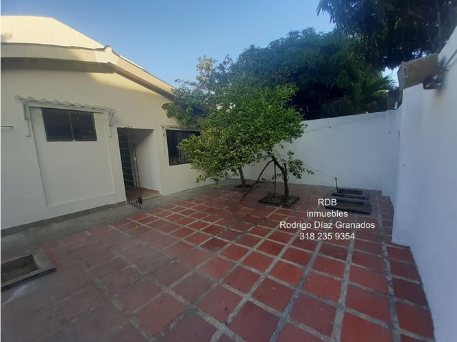 Casa en venta en El Porvenir, Barranquilla · foto 19 de 24